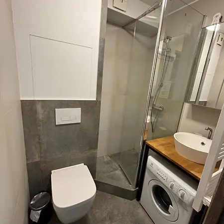 - Inout - 4 Beds Flat Al-208 Val Thorens