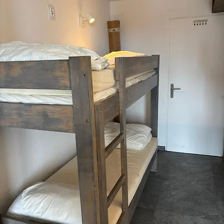 Apartment - Inout - 4 Beds Flat Al-208