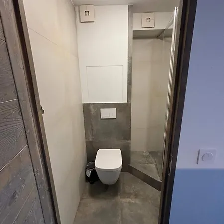 Apartment - Inout - 4 Beds Flat Al-208 Val Thorens