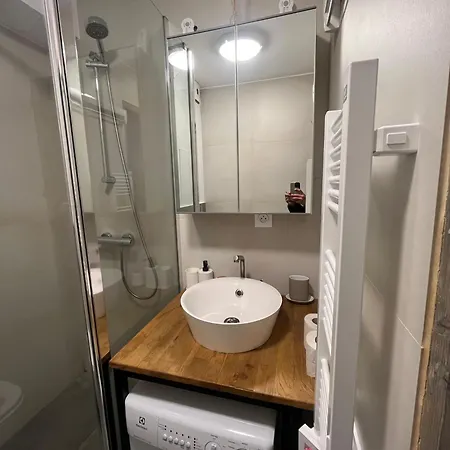 Al-208 Val Thorens - Ski Inout - 4 Beds Flat O شقة فال تورُن