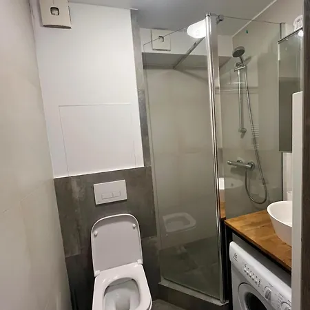 شقة Al-208 Val Thorens - Ski Inout - 4 Beds Flat O *