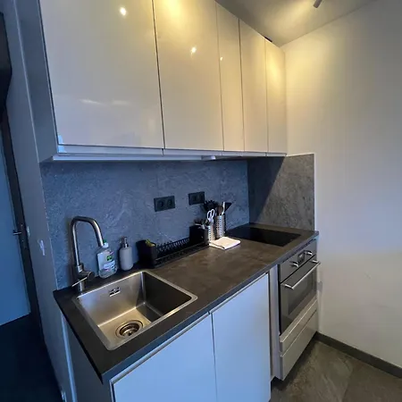 شقة Al-208 Val Thorens - Ski Inout - 4 Beds Flat O *