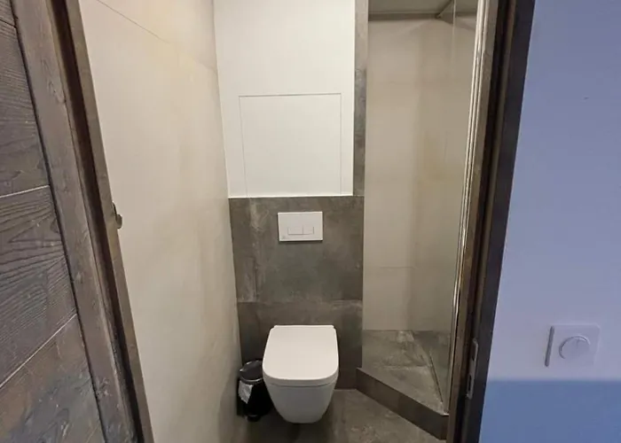 Apartment - Inout - 4 Beds Flat Al-208 Val Thorens