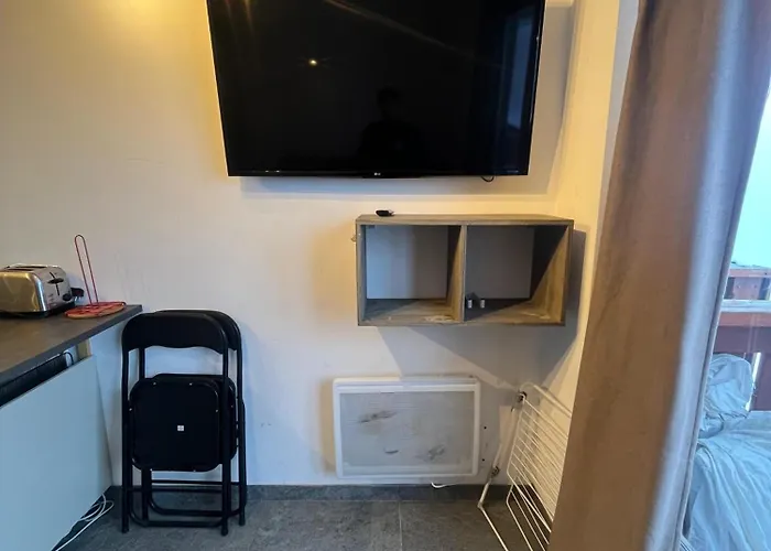 4-guest In Heart Of * فال تورُن