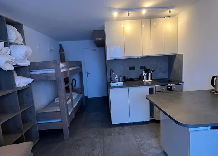 4-guest In Heart Of شقة *