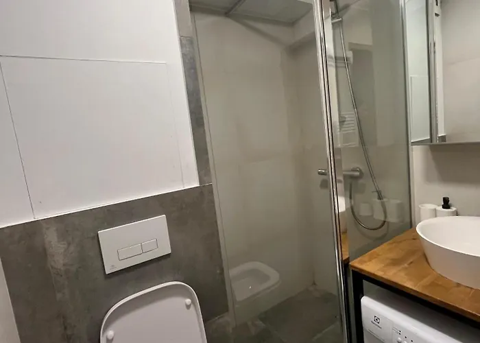 شقة 4-guest In Heart Of فال تورُن